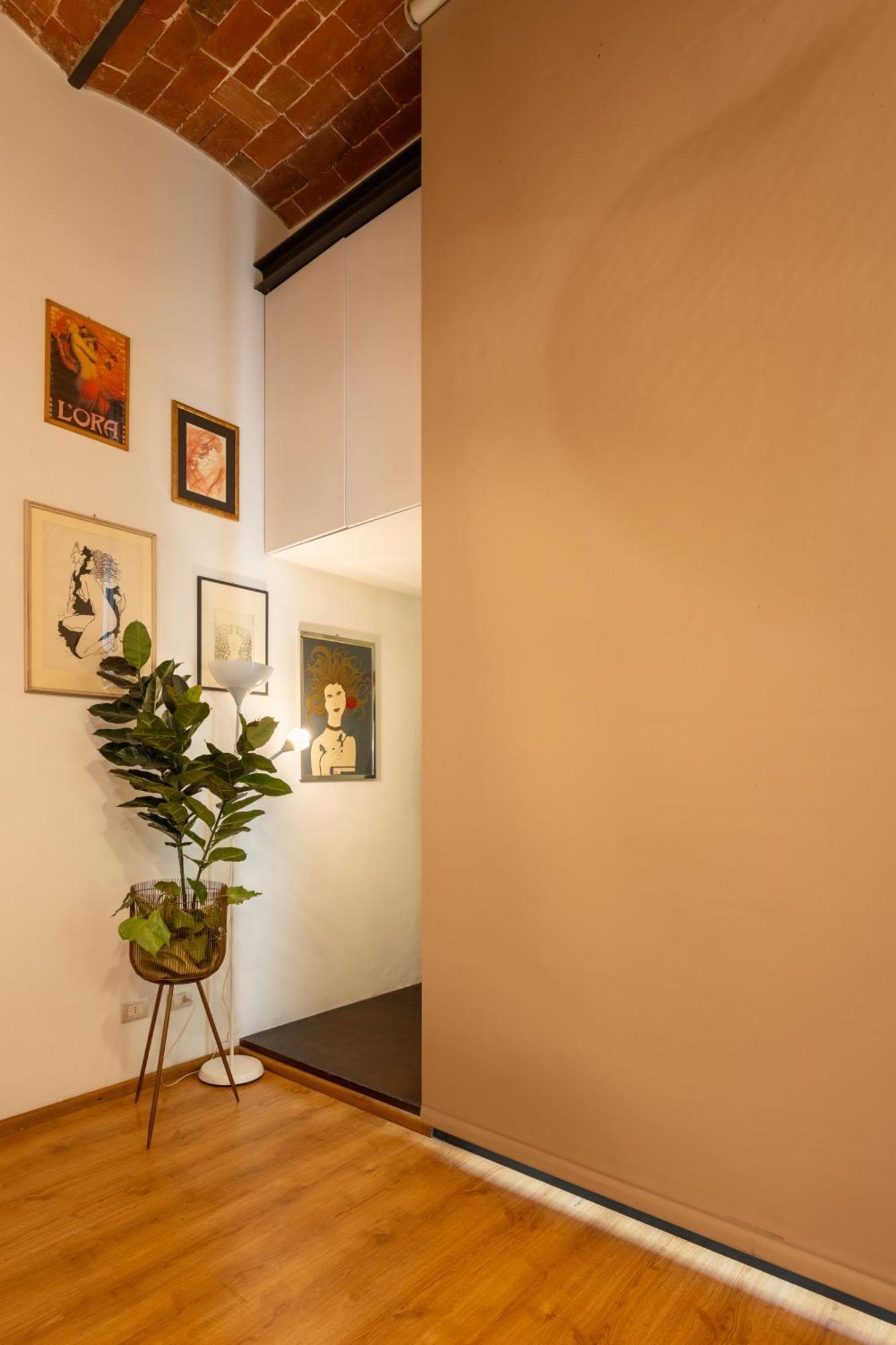 Via Cimabue 8B - Florence Charming Apartments - Metropolitan Loft In Florence - 20 Minute Walk To City Center - Excellent Base For Exploring - Less Than 5 Minute Walk To The Supermarket - Amazing Bakery On The Corner Exterior photo